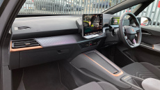 CUPRA Born 170kW e-Boost V1 59kWh 5dr Auto Electric Hatchback